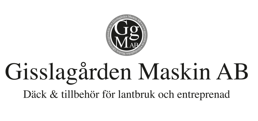 Gisslagården-Maskin